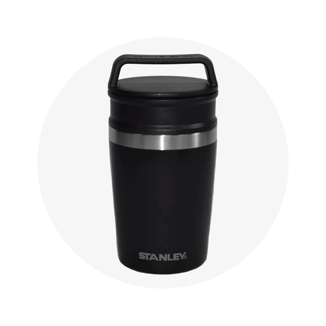 Custom Stanley Travel Mugs