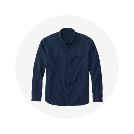 Custom Twill Shirts