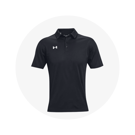 Custom Under Armour Polo Shirts