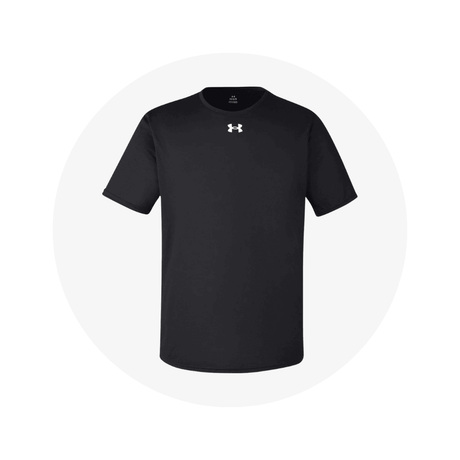 Custom Under Armour T-Shirts