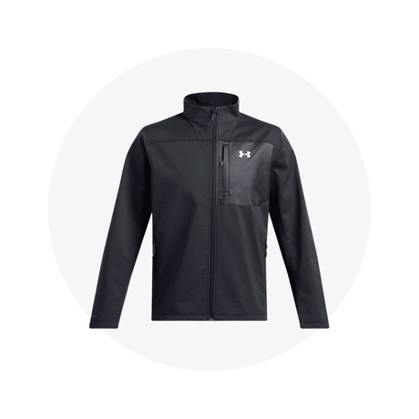 Custom Under Armour Jackets