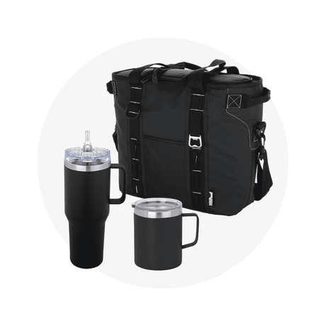 Custom Urban Peak Gift Sets