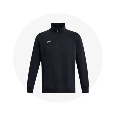 Custom Under Armour Quarter Zips