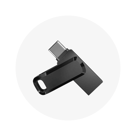 Customizable USB Flash Drives