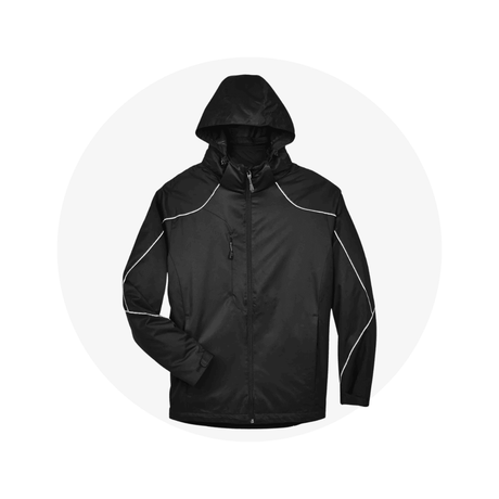 North End Custom Jackets