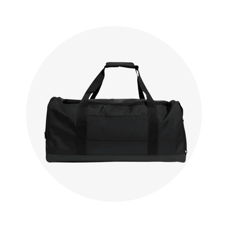 Custom Weekend Duffel Bags
