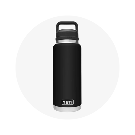 Custom YETI Bottles