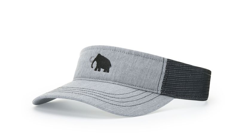 Richardson 712 Trucker Visor – GiftAFeeling