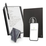 Rocketbook Core Executive Notebook Set