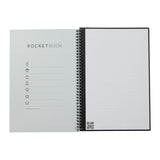 Rocketbook Core Executive Notebook Set