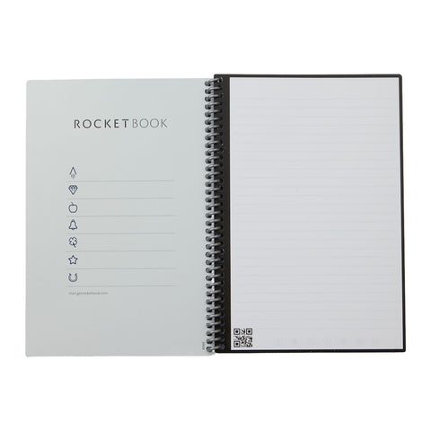 Rocketbook Core Executive Notebook Set