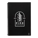 Rocketbook Core Executive Notebook Set