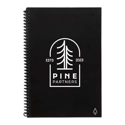 Rocketbook Core Executive Notebook Set