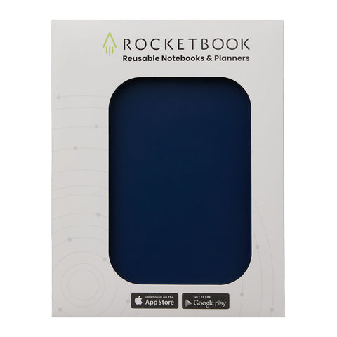 Rocketbook Core Executive Notebook Set