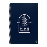 Rocketbook Core Executive Notebook Set