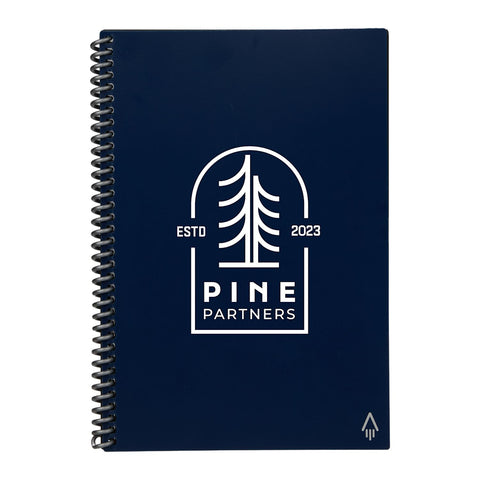 Rocketbook Core Executive Notebook Set
