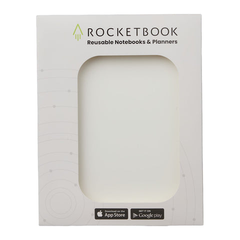 Rocketbook Core Executive Notebook Set