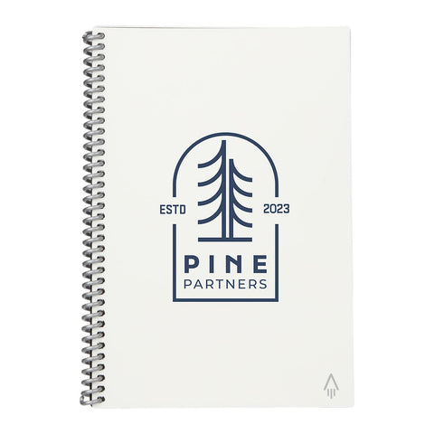 Rocketbook Core Executive Notebook Set