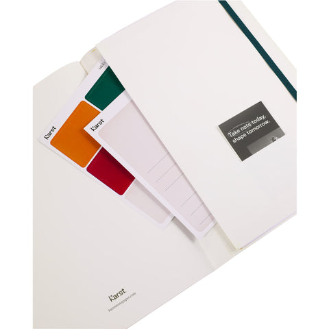 Karst Pro Series Notebook