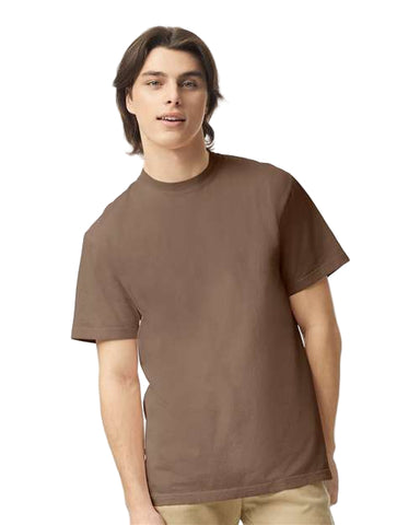 000417 Comfort Colors® Garment-Dyed Heavyweight T-Shirt