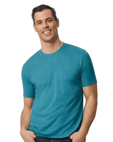 Gildan® Softstyle® Triblend T-Shirt