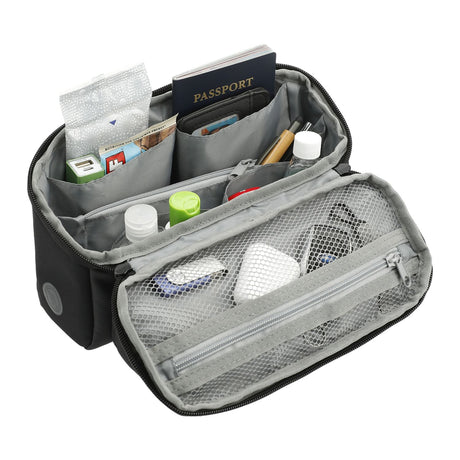 elleven™ Versa Travel and Tech Organizer