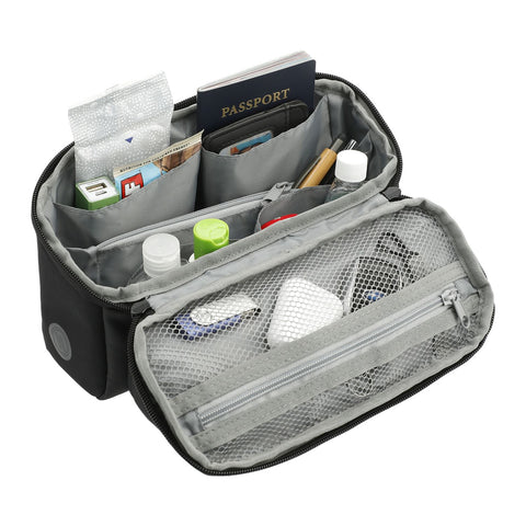elleven™ Versa Travel and Tech Organizer
