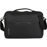 elleven™ Recycled Messenger Briefcase