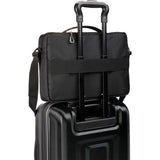 elleven™ Recycled Messenger Briefcase