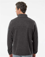 Columbia® Men's Steens Mountain™ Fleece Half-Zip Pullover