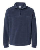 Columbia® Men's Steens Mountain™ Fleece Half-Zip Pullover