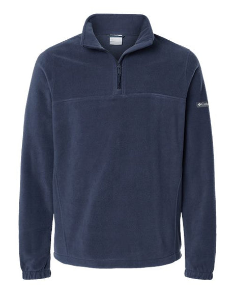 Columbia® Men's Steens Mountain™ Fleece Half-Zip Pullover