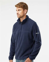 Columbia® Men's Steens Mountain™ Fleece Half-Zip Pullover