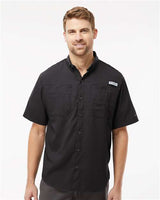 Columbia® PFG Tamiami™ II Short Sleeve Shirt
