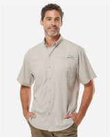 Columbia® PFG Tamiami™ II Short Sleeve Shirt