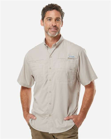 Columbia® PFG Tamiami™ II Short Sleeve Shirt