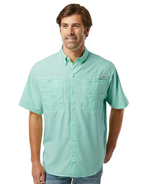 Columbia® PFG Tamiami™ II Short Sleeve Shirt
