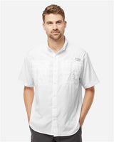 Columbia® PFG Tamiami™ II Short Sleeve Shirt
