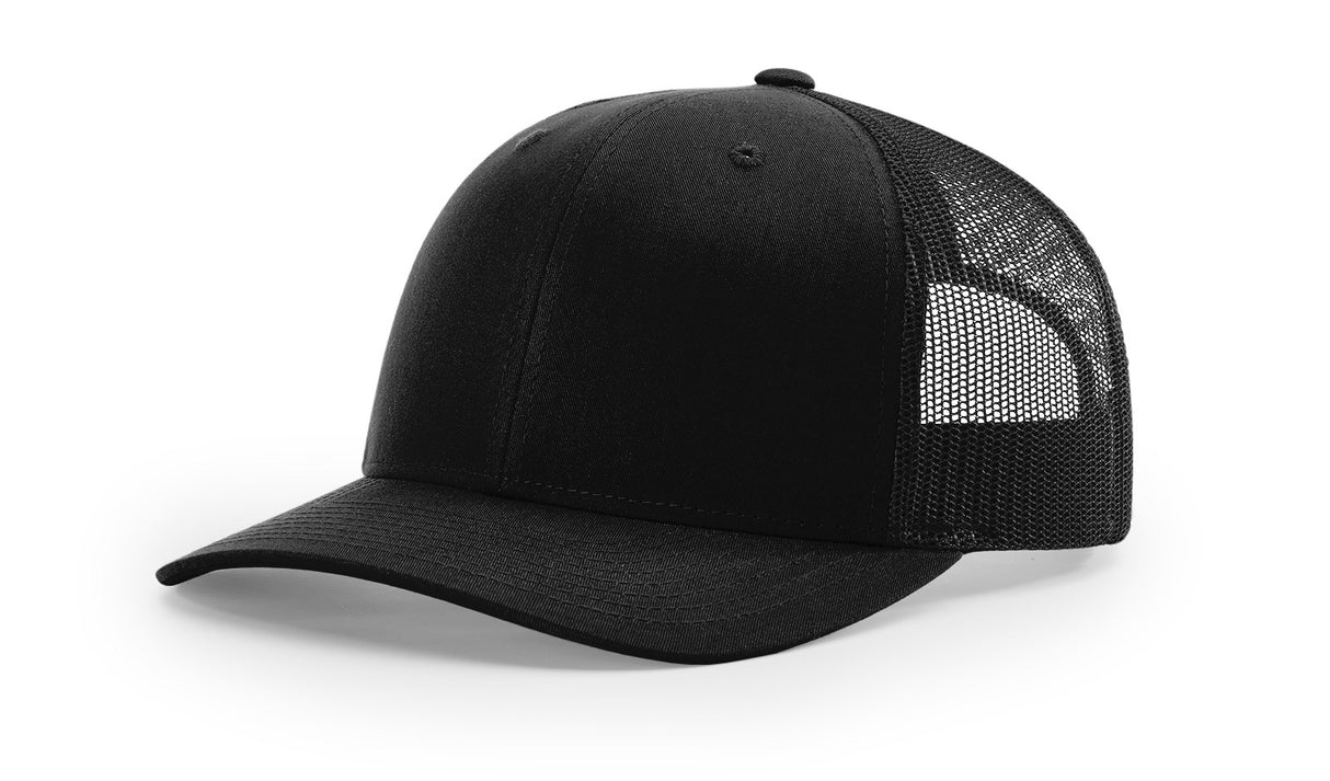 Richardson Trucker Snapback Cap