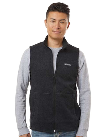 Columbia® Alto Pass™ Fleece Vest