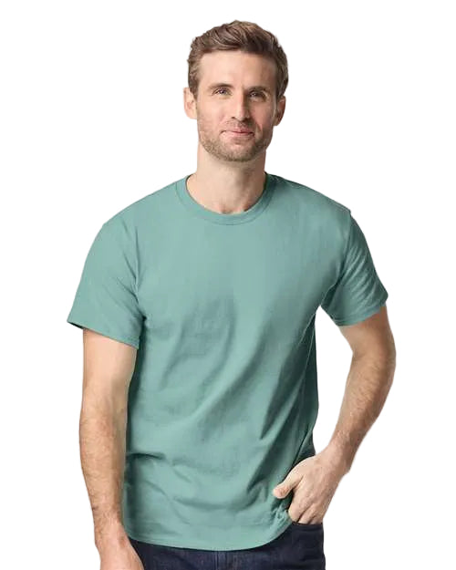 Custom Branded T-Shirts