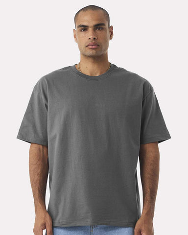 BELLA+CANVAS® Unisex 7.5 Oz. Heavyweight Tee