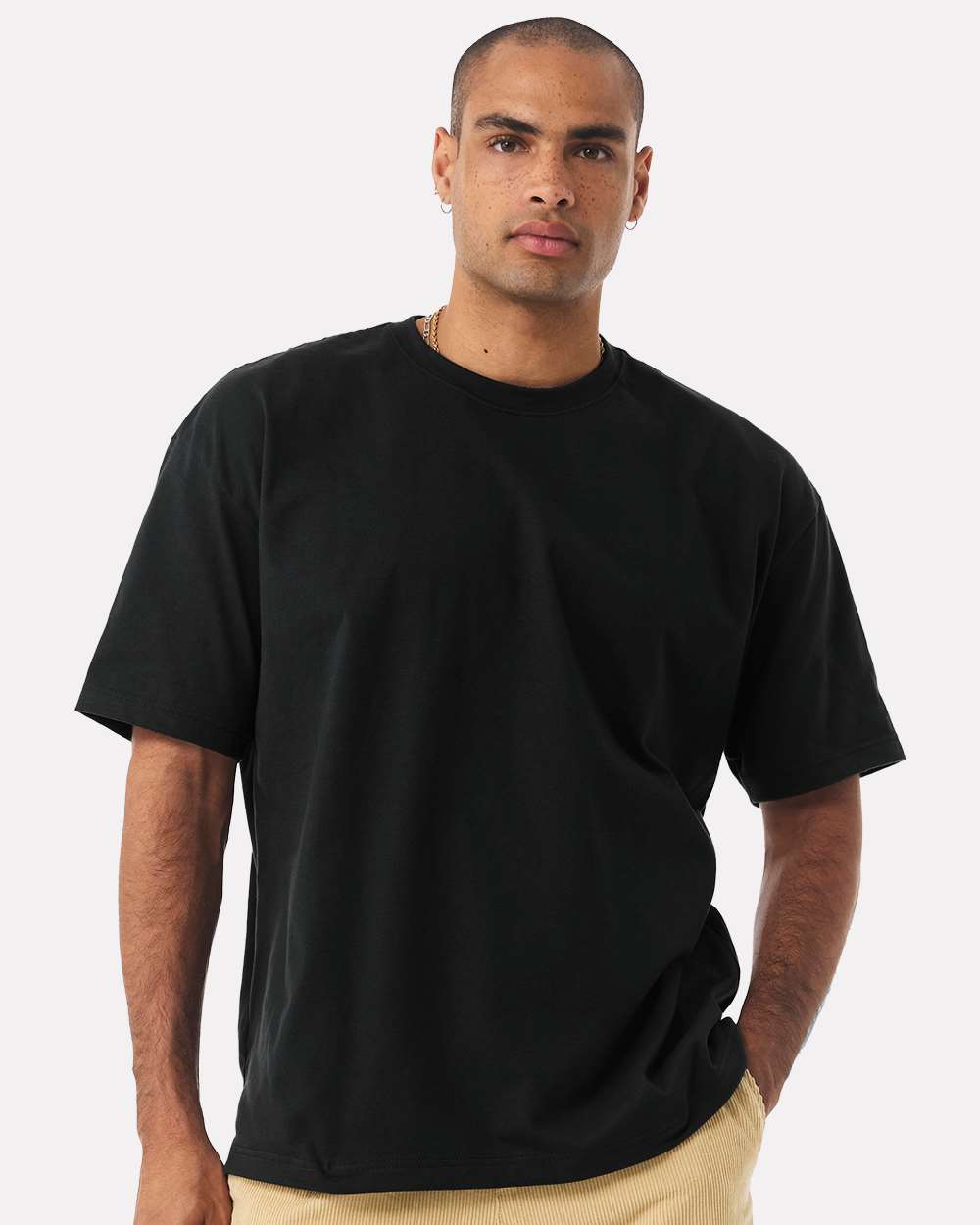 BELLA+CANVAS® Unisex 7.5 Oz. Heavyweight Tee