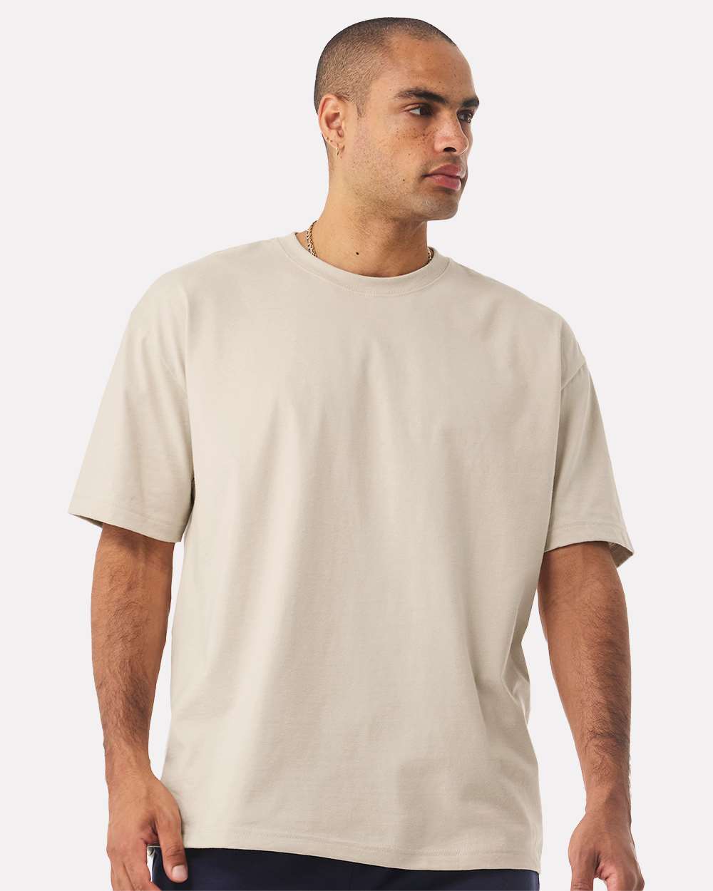 BELLA+CANVAS® Unisex 7.5 Oz. Heavyweight Tee