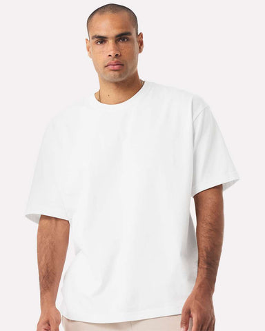 BELLA+CANVAS® Unisex 7.5 Oz. Heavyweight Tee