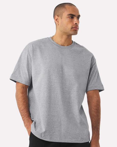 BELLA+CANVAS® Unisex 7.5 Oz. Heavyweight Tee