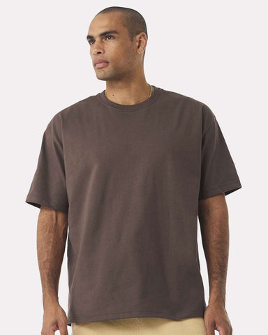 BELLA+CANVAS® Unisex 7.5 Oz. Heavyweight Tee
