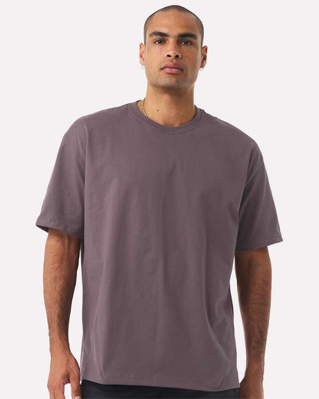 BELLA+CANVAS® Unisex 7.5 Oz. Heavyweight Tee