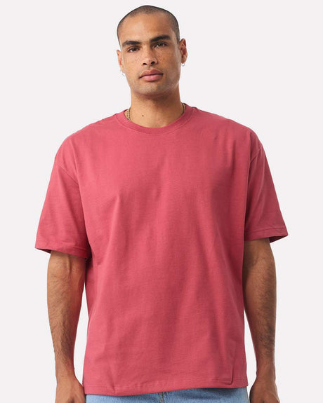 BELLA+CANVAS® Unisex 7.5 Oz. Heavyweight Tee