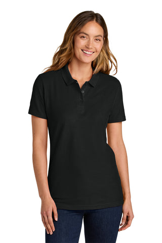 Gildan® Softstyle® Women's Pique Polo